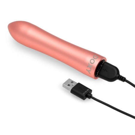 Vibropul Doxy Bullet, D-2.5, pink-3