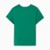 Female T-shirt, dark green color, size 44-46 (l)
