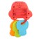 Musical toy "Funny machine" Sound and light effects