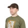 PRIDE WINCHEESTER baseball cap, BAVAR, brown