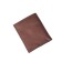 N/k wallet, button, pockets 4, depth/coins 1, departments 3, color Bordeaux metallic
