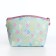 Bag's bag with lightning, green color