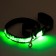 Landing with the illumination of militarians 3 glow modes, 120 x 2.5 cm, khaki