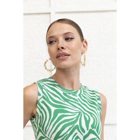 Women's dress, size 42-1