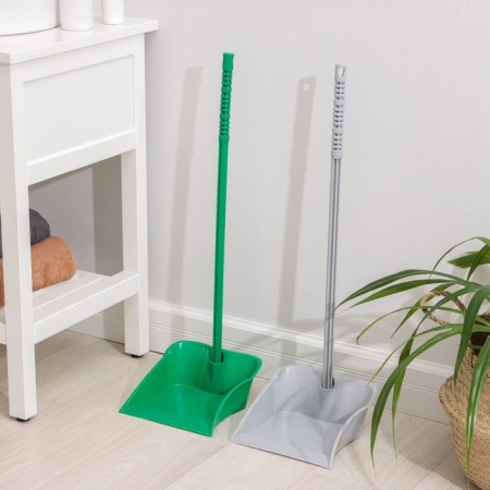 Garbage scoop with cuttings, color mix-2