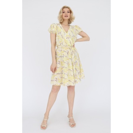 Smell dress, size 46-1