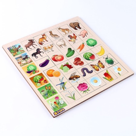 Training board Association "Flora and Fauna"-2