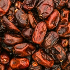 Dates with a bone, 1 kg