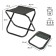 Tourist Tourist Folding Green Glade RS210, Haki