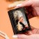 Barrynia box, 6 × 9 cm, lacquer miniature