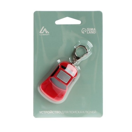 Browler for searching for keys Luazon LKL-06 "Machine", mix-12
