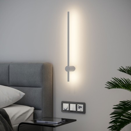 Interior backlight Elektrostandard, Cane Led 12 W, 600x55x90 mm, IP20, white color-4