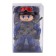FUNKY TOYS Figure "Police", 8 cm, mix