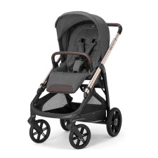 Stroller walking Inglesina Aptica New, color Velvet Grey