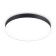 LED LED ceiling Ambrella Orbital Air Alum FV5538, 90W, LED, Black Color Black
