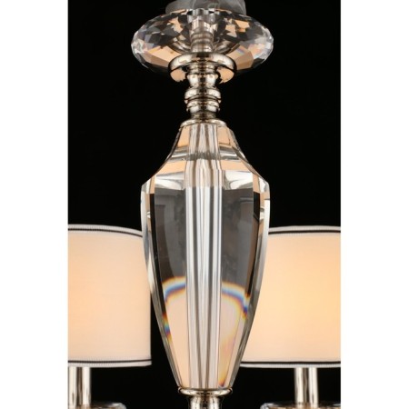 Suspended chandelier Hadrinn E14 320W-2