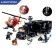 Constructor Police "Mobile Headquarters", 540 parts
