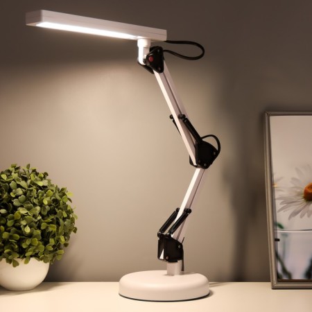 Sigma desktop LED 5W 3000-6000K BLOT 22.5x4x455cm RISALUX-4