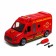 The designer of the screw "Fire van", light, sound, inertia, 50 parts