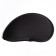 A set of liner covers, 10 pcs, black