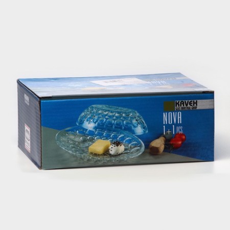 Glass oil nova, 350 ml-4