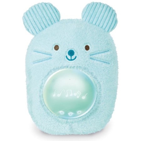 Musical toy for newborn Hape "Mouse"-4