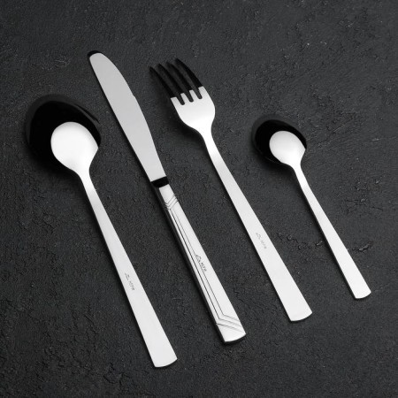 Diningral "Appetite", 24 items, thickness 2 mm, decorative box-3