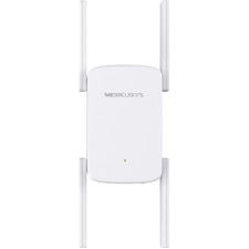 Repeater of the wireless signal Mercusys ME50G AC1900 10/100/1000Base-TX White
