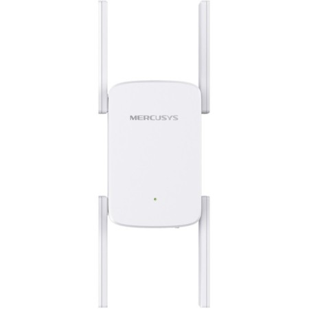 Repeater of the wireless signal Mercusys ME50G AC1900 10/100/1000Base-TX White