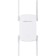 Repeater of the wireless signal Mercusys ME50G AC1900 10/100/1000Base-TX White
