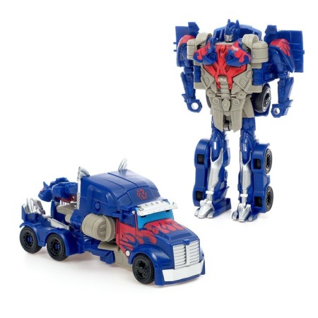 Set of robots "Autobots"-8