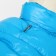 Dog jacket two -sided with print, size 10 (DS 25 cm, OG 34 cm, Osh 24 cm), Blue