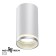 ULAR lamp, 1x9W GU10, white color