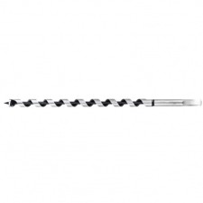Wood drill Matrix, 14x350 mm, 6-grade shank