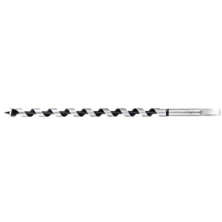 Wood drill Matrix, 14x350 mm, 6-grade shank