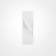 Architectural backlight Outdoor O040WL-L11W3K, 11W, 8x4x26 cm, LED, 700LM, 3000K, white color