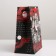 Gift laminated vertical, packaging, “Hercules”, MS 18 x 23 x 10 cm