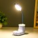 Board Lamp "FAI" 14XLED 3W USB AKB MIX 10.5x6.5x26 cm Risalux