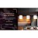 Slotnik Light with a change of lamp Ambrella Light, TraDitional, TR3651, 3HE27, Color Chrome