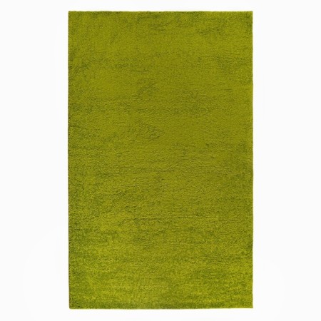 Sheggy carpet rectangular 150x300 cm, 100% polypropylene, jute