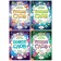 Set of filworms "Search for words", 4 pcs. 16 p.