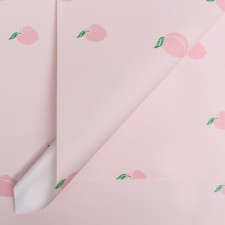 Flower film 