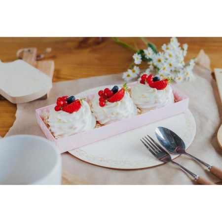 Confectionery box "Love You", 26, 2 x 8 x 9.7 cm-4