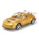 Inertial car "Street racer", mix