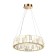Crossa Led 60W 3700K chandelier