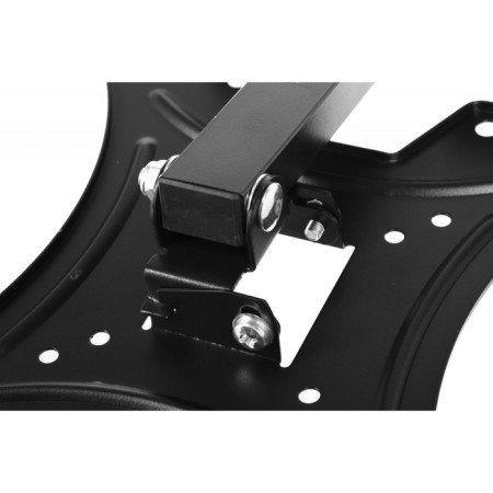 Buro FL3S TV Black 20 "-48" Max 15kg Nastya rotary-Legage and 100471-8