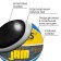 Basketball ball Torres Jam, B02047, rubber, glued, 8 panels, p. 7