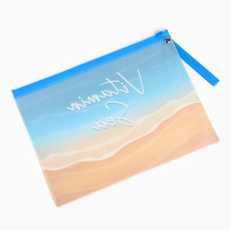 Vitamin Sea swimsuit, 24 x 17 cm.-2