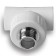 Combined Aqualink, polypropylene tee, d = 25 mm x 3/4 ", external thread