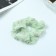 Hair elastic band "Orbit" Tenderness Summer, 10 cm